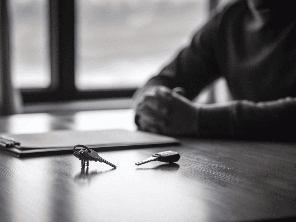 Vendre son auto soi-même